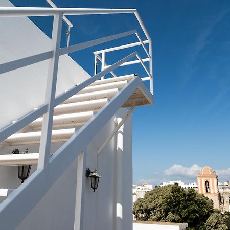 Surfersresidence Apartments Tarifa Exterior photo